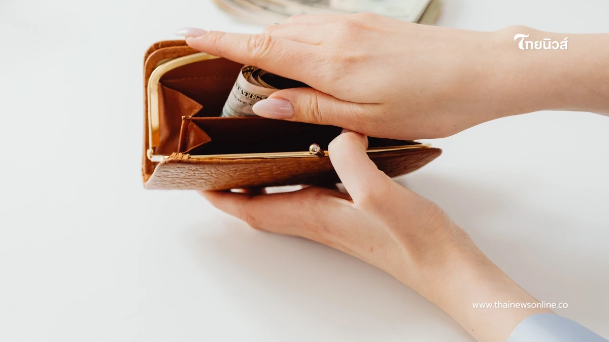 เลี่ยงวันกาลกิณี เปิดบัญชีวันมงคล ความเชื่อการเงินที่ยังอยู่