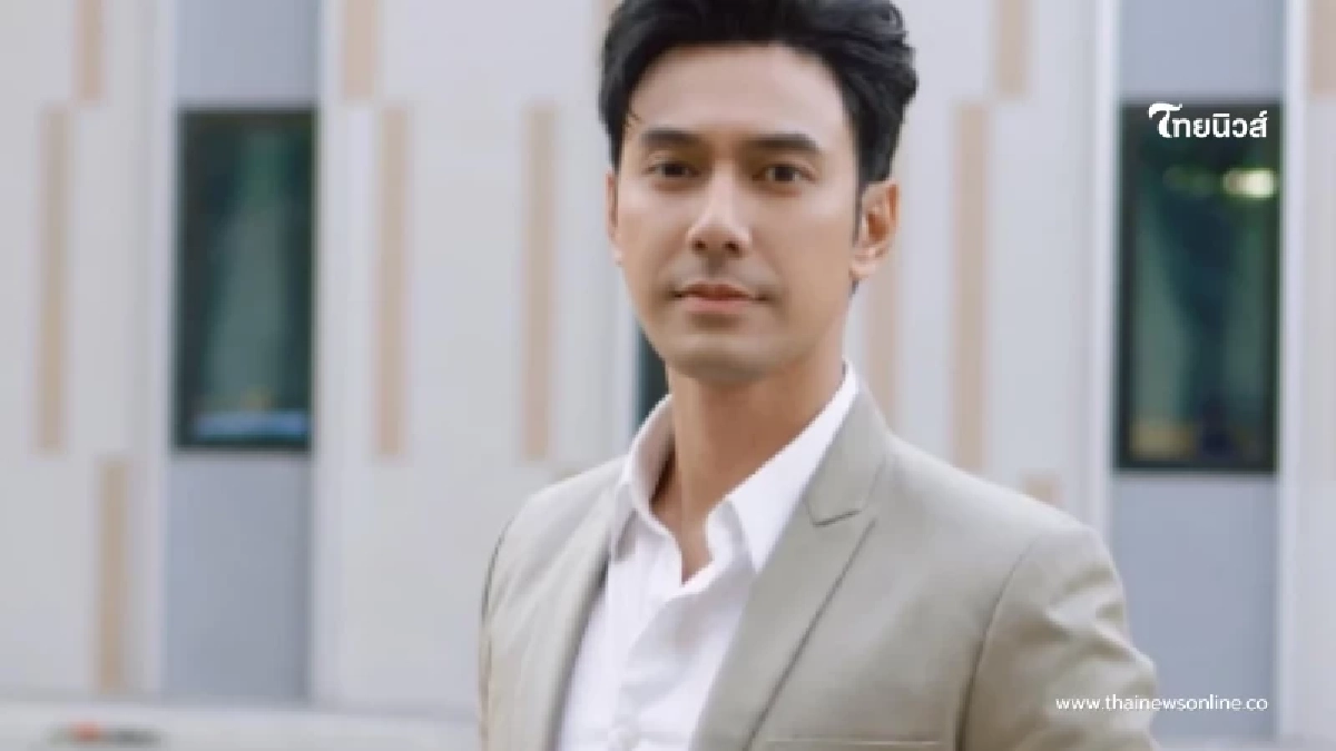 "เอ ศุภชัย" เคลียร์ชัด หลัง "เอส กันตพงศ์" ถูกโยงเป็นพระเอกรู้ความจริงเรื่องลูก