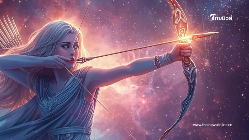 3 ราศี ดวงชะตาฟ้าเปิด สิ่งศักดิ์สิทธิ์ให้โชค เทวดาช่วยเหลือ 3 ราศี ดวงชะตาฟ้าเปิด สิ่งศักดิ์สิทธิ์ให้โชค เทวดาช่วยเหลือ