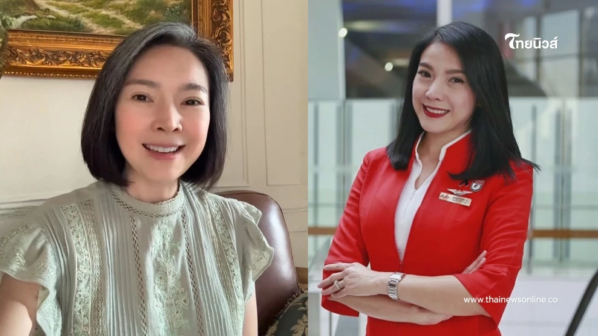 แฟนคลับใจฟู ส่องโมเมนต์อบอุ่น  อดีตนางเอกดัง  ภาพล่าสุดเรียบง่าย