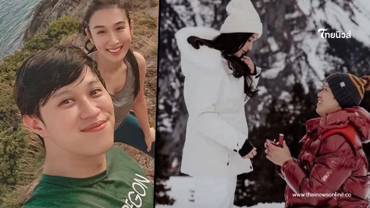 "ปั่น" แฟนเก่า "กระติ๊บ" โพสต์ยาวรับทรยศเอง แต่ยังรอคอยให้อภัย "ปั่น" แฟนเก่า "กระติ๊บ" โพสต์ยาวรับทรยศเอง แต่ยังรอคอยให้อภัย