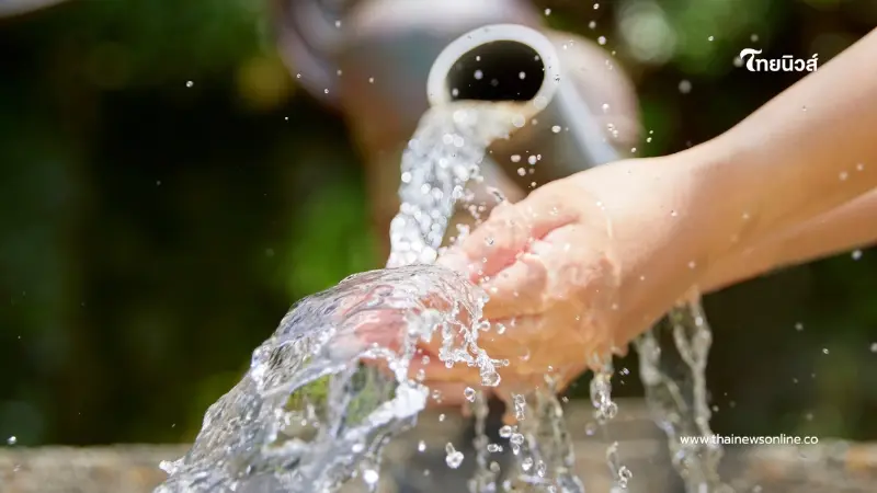 เผยวิธีทำน้ำมนต์โบราณ หลวงปู่เงิน กตสาโร เคยใช้ช่วยญาติโยม