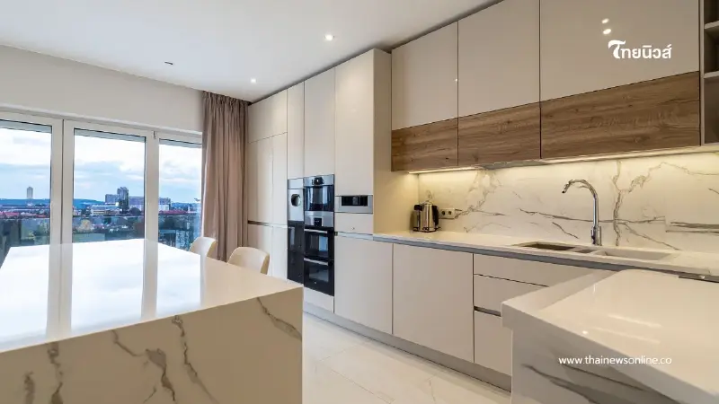 บ้านหรือคอนโด? เลือกพลาดชีวิตเปลี่ยน! เช็กด่วนแบบไหนที่ใช่คุณ