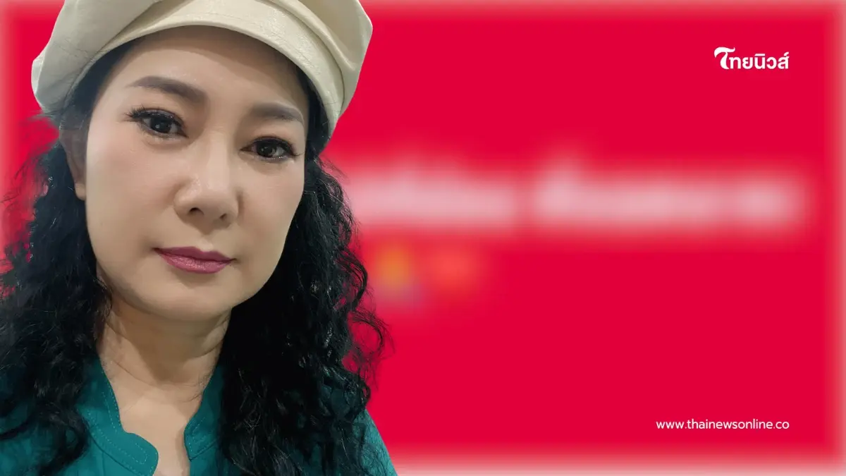 "ปู กนกวรรณ" เคลื่อนไหวอีก หลังโพสต์ปริศนา ลั่นถึง พี่อ้อย-พี่ฉอด "ปู กนกวรรณ" เคลื่อนไหวอีก หลังโพสต์ปริศนา ลั่นถึง พี่อ้อย-พี่ฉอด