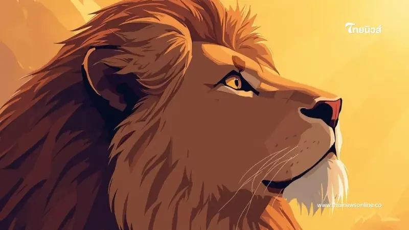 เปิดดวง 2 ราศี ดวงเดือนนี้สุดปัง การเงินพุ่ง-โชคลาภหล่นทับ