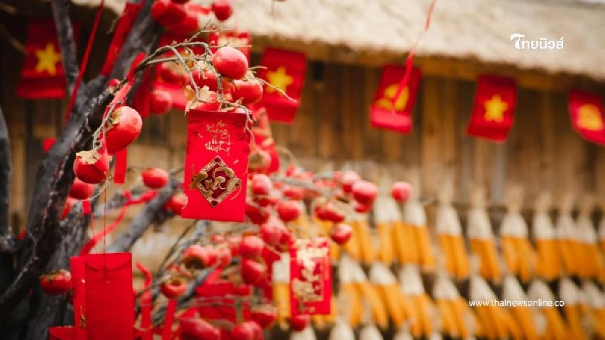 5 สิ่งห้ามทำในวันตรุษจีน เสริมสิริมงคล หลีกเลี่ยงเคราะห์ร้ายตลอดปี