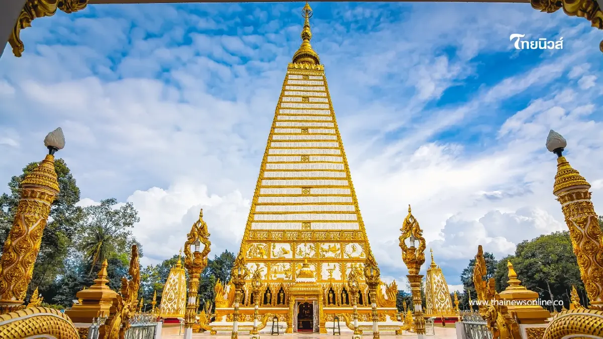 เจาะสถิติ 5 จังหวัดนักท่องเที่ยวน้อยสุดปี 2568 พร้อมสาเหตุหลัก เจาะสถิติ 5 จังหวัดนักท่องเที่ยวน้อยสุดปี 2568 พร้อมสาเหตุหลัก