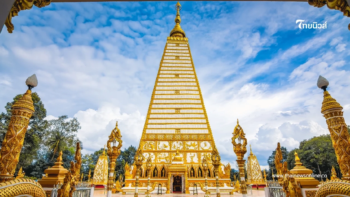 เจาะสถิติ 5 จังหวัดนักท่องเที่ยวน้อยสุดปี 2568 พร้อมสาเหตุหลัก