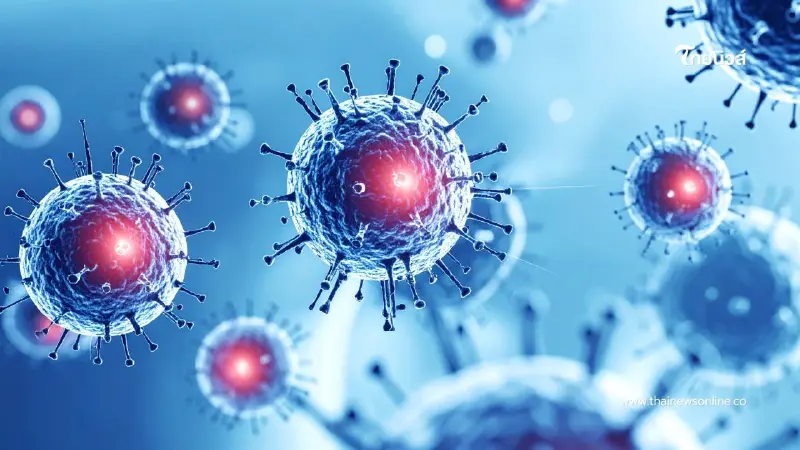 เตือนภัยสุขภาพ "ไวรัสนิปาห์" ป้องกันได้แค่ปรับ 4 พฤติกรรมใกล้ตัว