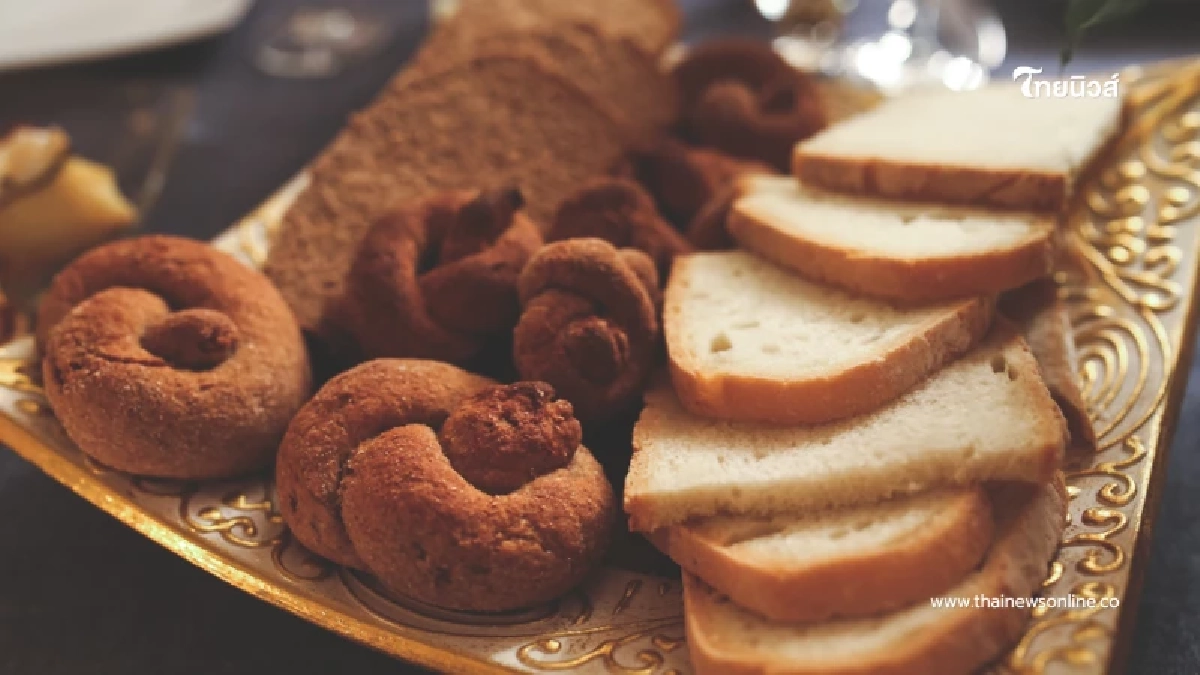 ปาร์ตี้ปี 2026 ต้องรู้! 5 อาหาร "คู่ปรับ" ที่ไม่ควรกินคู่แอลกอฮอล์