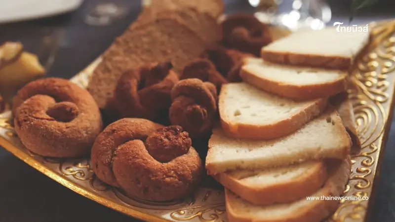 ปาร์ตี้ปี 2026 ต้องรู้! 5 อาหาร "คู่ปรับ" ที่ไม่ควรกินคู่แอลกอฮอล์