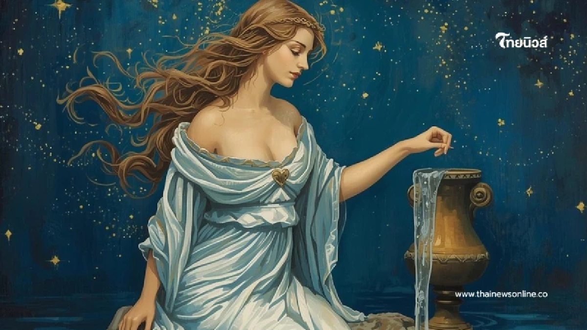 4 ราศี ดวงการเงินโดดเด่นที่สุด มีโอกาสยาวถึง 31 พฤษภาคม 2569