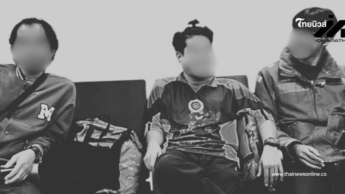 สลด ไปไม่ถึงสนาม แฟนบอล 6 ราย เสียชีวิตเหตุเครนถล่มรถไฟ