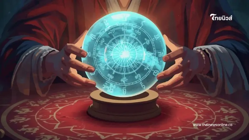 เปิดดวงเด่น 12 ราศี ประจำสัปดาห์นี้ พบราศีสุดปัง และราศีต้องระวัง