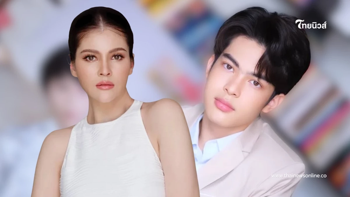 “แอนนี่ บรู๊ค” เล่าโมเมนต์ลูกชายพูดประโยคเดียว ทำแม่ฉุกคิด