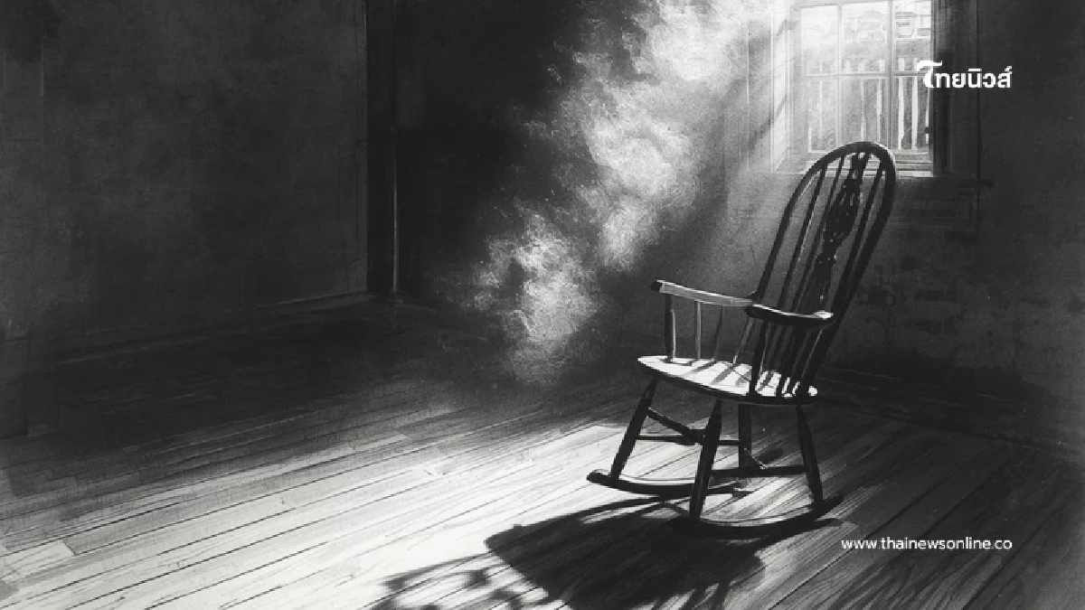 4 เหตุผลที่ผู้ล่วงลับไม่มาเข้าฝัน และสัญญาณแห่งบุญที่ส่งถึงกันได้โดยไม่ต้องเห็นภาพ