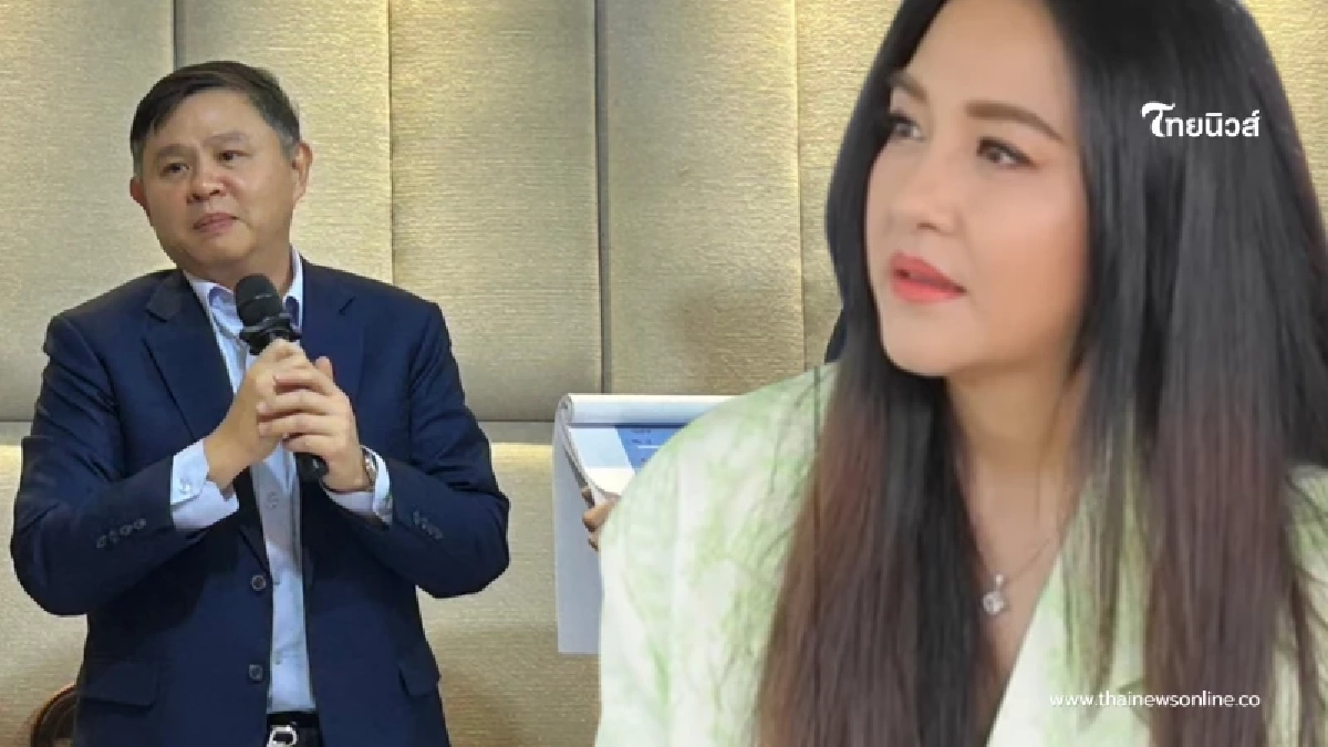 "เข็ม ตีสิบ" ฟาดสังคมบิดเบี้ยวหนัก ป้องทนายแก้ว ปมเด็ก18