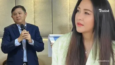 "เข็ม ตีสิบ" ฟาดสังคมบิดเบี้ยวหนัก ป้องทนายแก้ว ปมเด็ก18