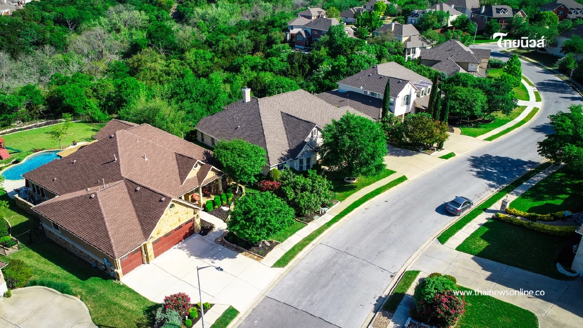 รู้ก่อนซื้อ! ทิศหน้าบ้านแบบไหน อยู่แล้วรวย เงินไหลเข้าไม่หยุด