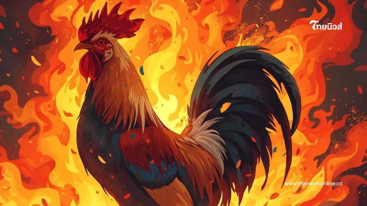 เปิดดวงคน 3 นักษัตร ปีแห่งโชคลาภ ได้รับแรงหนุนดีเยี่ยม เปิดดวงคน 3 นักษัตร ปีแห่งโชคลาภ ได้รับแรงหนุนดีเยี่ยม