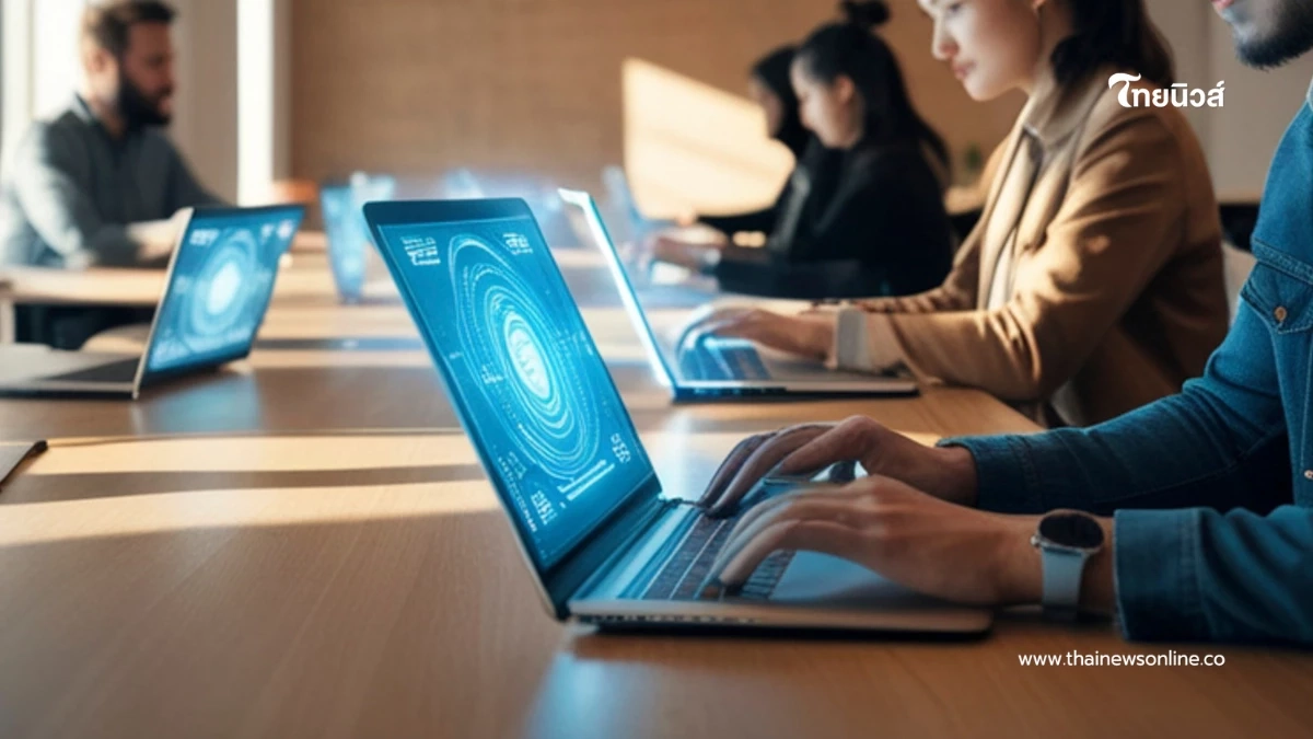 ทำงานให้สุด แล้วหยุดที่คาถา! เปิด 5 บทสวดเสริมงานรุ่ง รับปี 2569