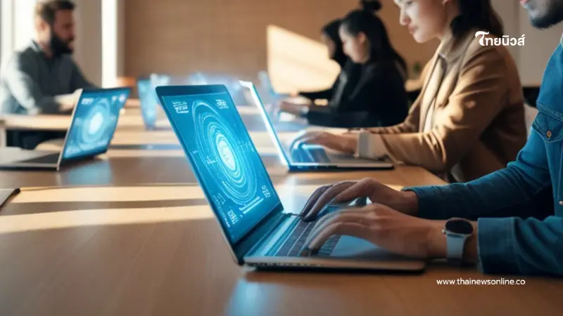 ทำงานให้สุด แล้วหยุดที่คาถา! เปิด 5 บทสวดเสริมงานรุ่ง รับปี 2569