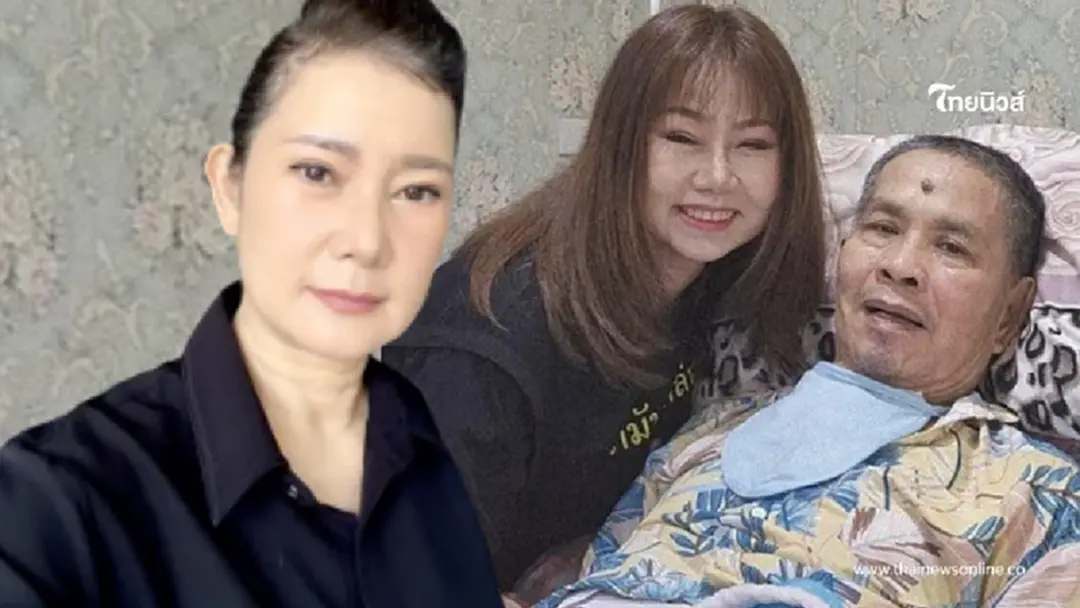 ลูกสาว"เด๋อ ดอกสะเดา"เคลียร์ชัด "ปู กนกวรรณ"เลิกกับพ่อหรือยัง? ลูกสาว"เด๋อ ดอกสะเดา"เคลียร์ชัด "ปู กนกวรรณ"เลิกกับพ่อหรือยัง?