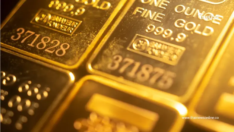 ทองคำทำสถิติใหม่ รับศึกสงครามการค้าสหรัฐฯ-ยุโรป ปมกรีนแลนด์