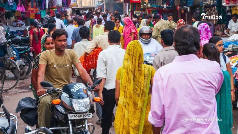 สะเทือนท่องเที่ยวอาเซียน กัมพูชาแนะชาวอินเดียพิจารณาไทย