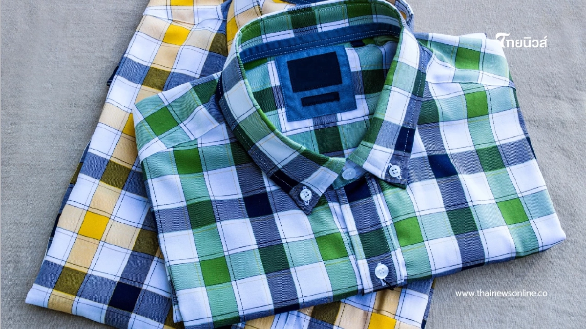 ไขข้อสงสัย! ทำไมควรซักเสื้อใหม่ก่อนใส่ พร้อมวิธีถนอมผ้าสวยนาน