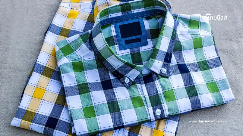 ไขข้อสงสัย! ทำไมควรซักเสื้อใหม่ก่อนใส่ พร้อมวิธีถนอมผ้าสวยนาน