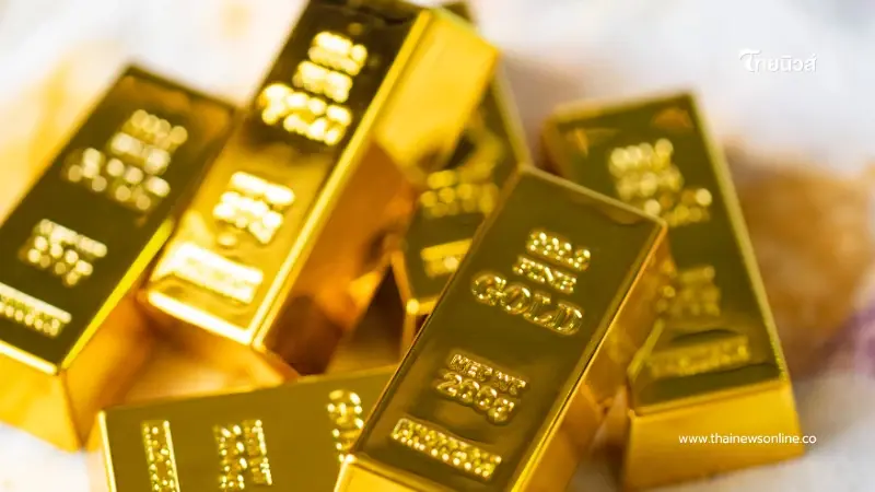 อัปเดตราคาทองช่วงบ่าย 26 ม.ค. 69 ราคาทองมีปรับอีกครั้งที่ 18