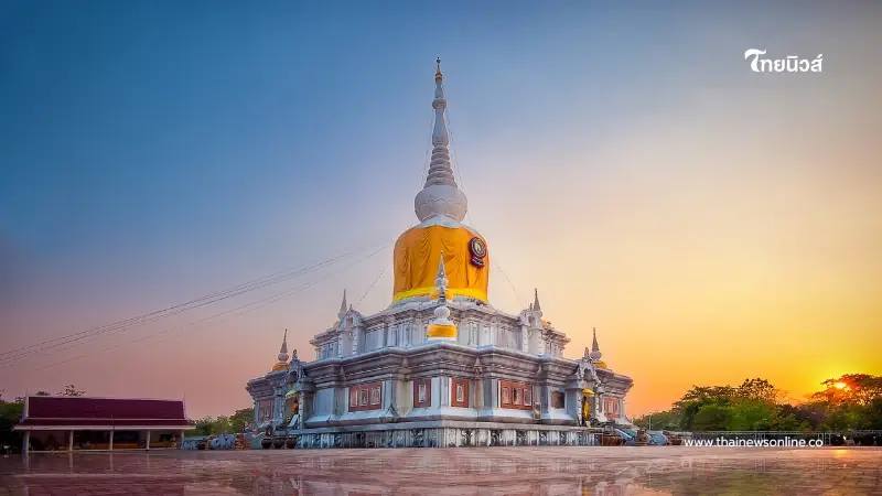 เจาะลึก 5 จังหวัด อัญมณีที่ถูกลืม นักท่องเที่ยวน้อยที่สุดในปี 2568