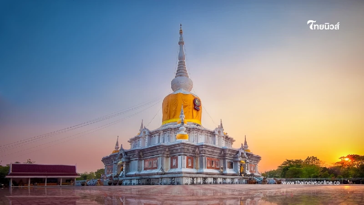 เจาะลึก 5 จังหวัด อัญมณีที่ถูกลืม นักท่องเที่ยวน้อยที่สุดในปี 2568