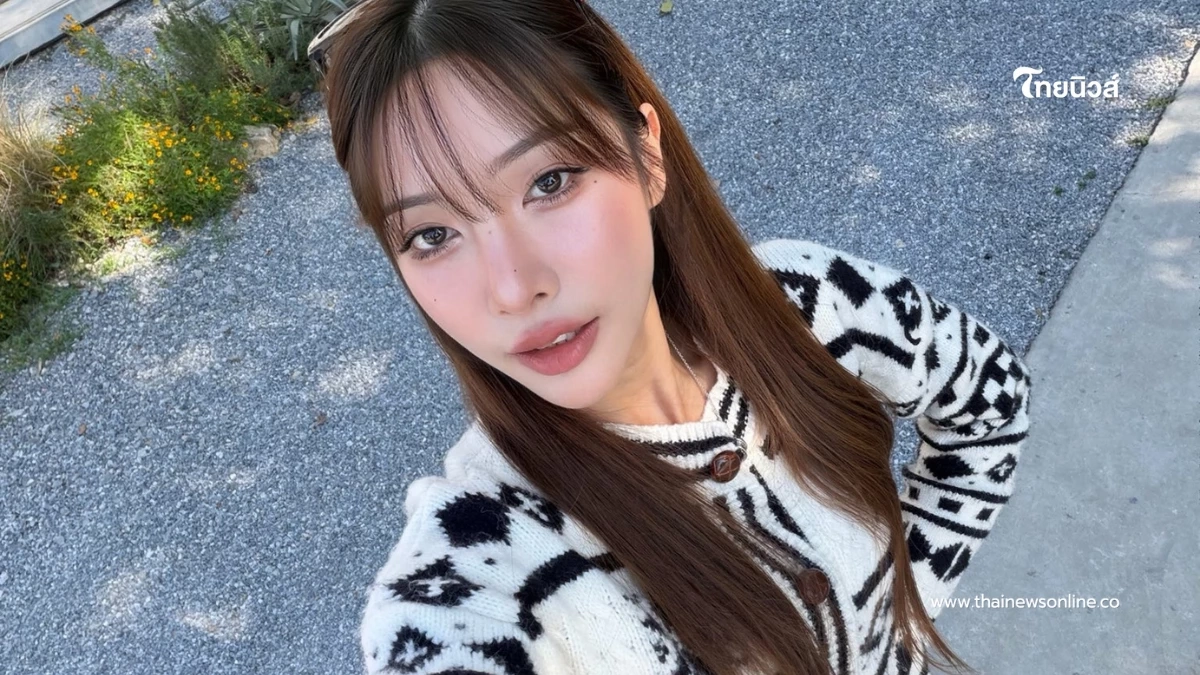 "ได๋ได๋" ฟาดเดือด ขออย่าโยงมั่ว ปมแม่สามีแอบพาลูกไปตรวจ DNA