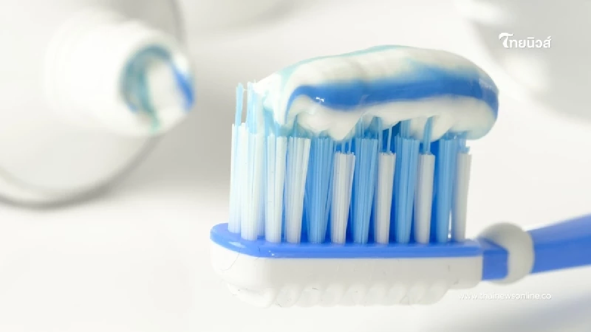 เข้าใจผิดตั้งนาน สรุปแล้ว ต้องจุ่มแปรงให้เปียกก่อนแปรงฟันมั้ย