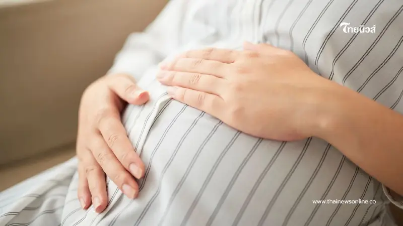 เริ่มใช้แล้ว กม.ลาคลอด 120 วัน ปรับสิทธิลาคลอดตามกฎหมายใหม่