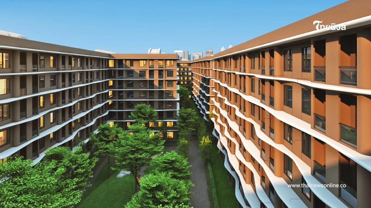 ลงทะเบียน "บ้านชาวไทย" baan-chaothai 2 ทำเลทอง เริ่มต้น 1.6 ล้าน ลงทะเบียน "บ้านชาวไทย" baan-chaothai 2 ทำเลทอง เริ่มต้น 1.6 ล้าน