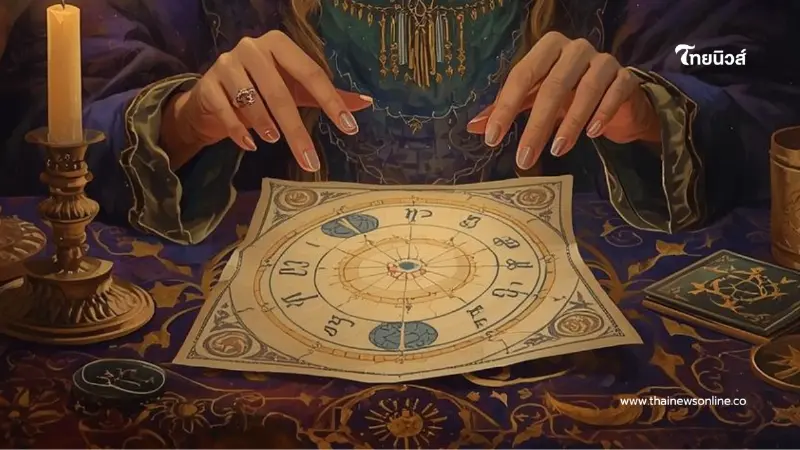 เปิดดวง 12 ราศี ส่งท้ายเดือน ม.ค. 69 พบราศีสุดปัง และราศีต้องระวัง