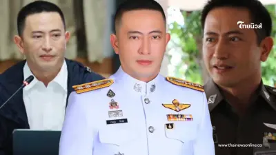 เปิดประวัติ "พ.ต.อ.ภาคภูมิ พิศมัย" อดีตลูกน้องมือขวาบิ๊กโจ๊ก เปิดประวัติ "พ.ต.อ.ภาคภูมิ พิศมัย" อดีตลูกน้องมือขวาบิ๊กโจ๊ก