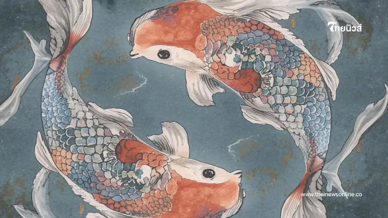 7 ราศี ดวงม้าไฟ 2569 เปลี่ยนจากไม่มีเป็นมั่งคั่ง มีคำแนะนำให้ด้วย