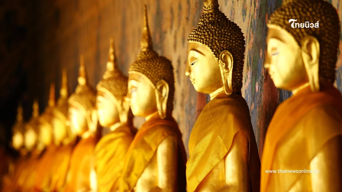 ไม่ใช่เรื่องงมงาย! เปิดตำนานวาจาสิทธิ์ ของดีไทย ที่สายมูต้องรู้