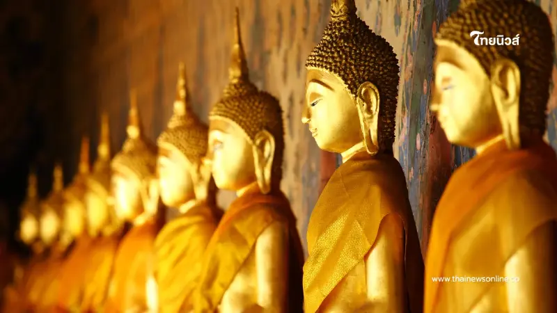 ไม่ใช่เรื่องงมงาย! เปิดตำนานวาจาสิทธิ์ ของดีไทย ที่สายมูต้องรู้ ไม่ใช่เรื่องงมงาย! เปิดตำนานวาจาสิทธิ์ ของดีไทย ที่สายมูต้องรู้