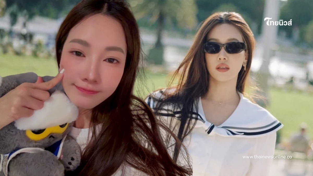 “นุ่น วรนุช” อัดคลิปนอยด์ น้ำหนักแตะ 52 ชวนแฟนๆ ลดไปพร้อมกัน