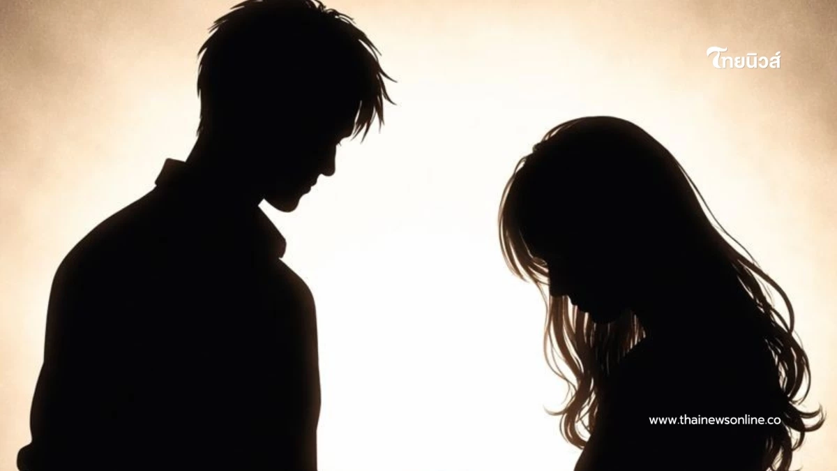 แม่จับพิรุธเอง เปิดปมพระเอกดัง ตรวจ DNA ก่อนรู้ความจริงสุดเจ็บ แม่จับพิรุธเอง เปิดปมพระเอกดัง ตรวจ DNA ก่อนรู้ความจริงสุดเจ็บ