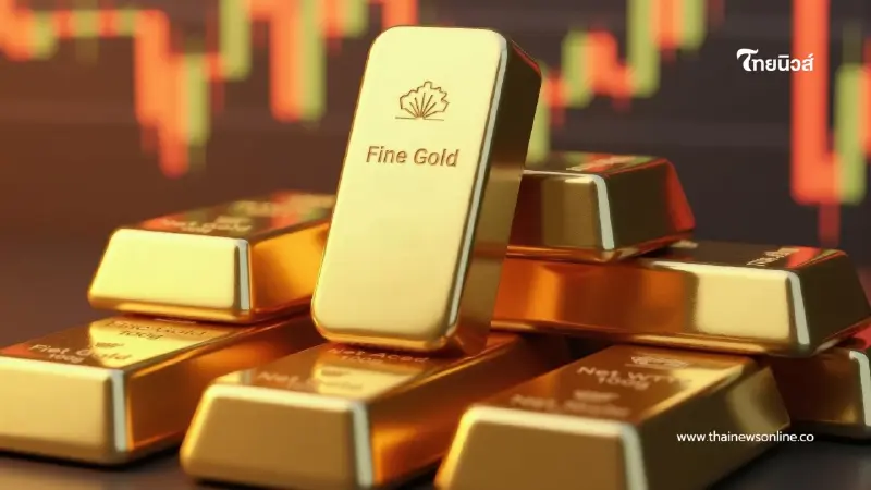 เจาะลึก 5 เหตุผล ทำไมคนไทยต้องแห่ "ซื้อทอง" ช่วงตรุษจีน