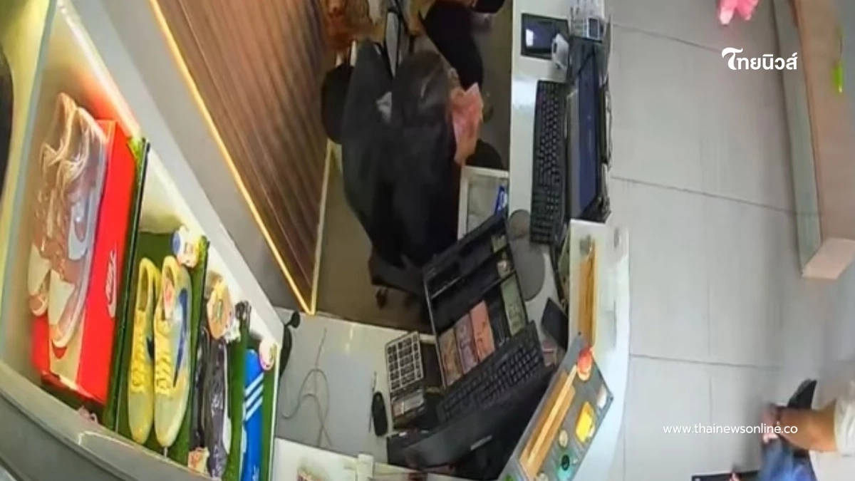 ไล่ออกยกแก๊ง พนง.ร้านดัง ใช้ชีวิตหรูผิดปกติ เจอหลักฐานมัดแน่น