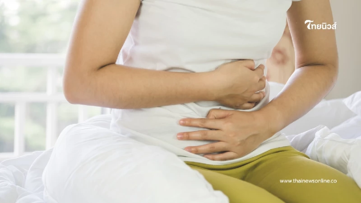 ถ่ายไม่ออก อุจจาระขาดเป็นช่วง สัญญาณอันตราย ที่คนมักมองข้าม ถ่ายไม่ออก อุจจาระขาดเป็นช่วง สัญญาณอันตราย ที่คนมักมองข้าม