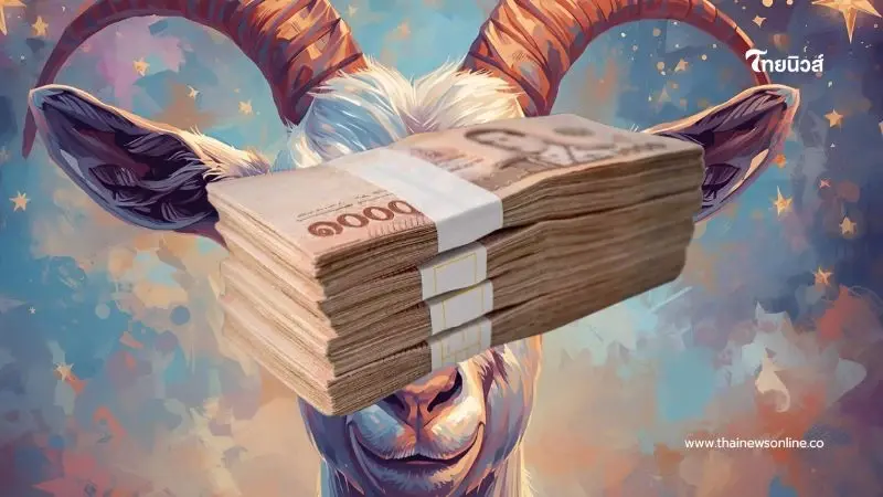 ดวงเปลี่ยนแรง! 3 ราศีเฮงสุด งานพุ่ง เงินไหล โอกาสใหม่มาไม่หยุด ดวงเปลี่ยนแรง! 3 ราศีเฮงสุด งานพุ่ง เงินไหล โอกาสใหม่มาไม่หยุด