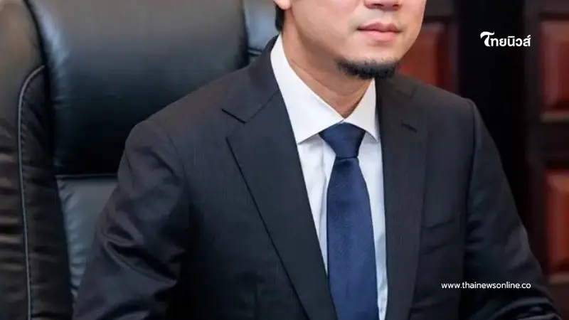 โฉมหน้า "เจ้าพ่อสแกมเมอร์" หลังถูกจับในกัมพูชาส่งกลับจีน